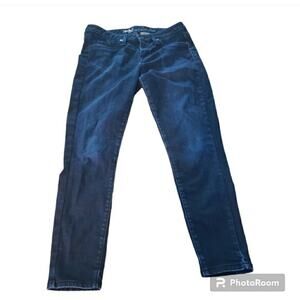Target size 27 Blue Jeans